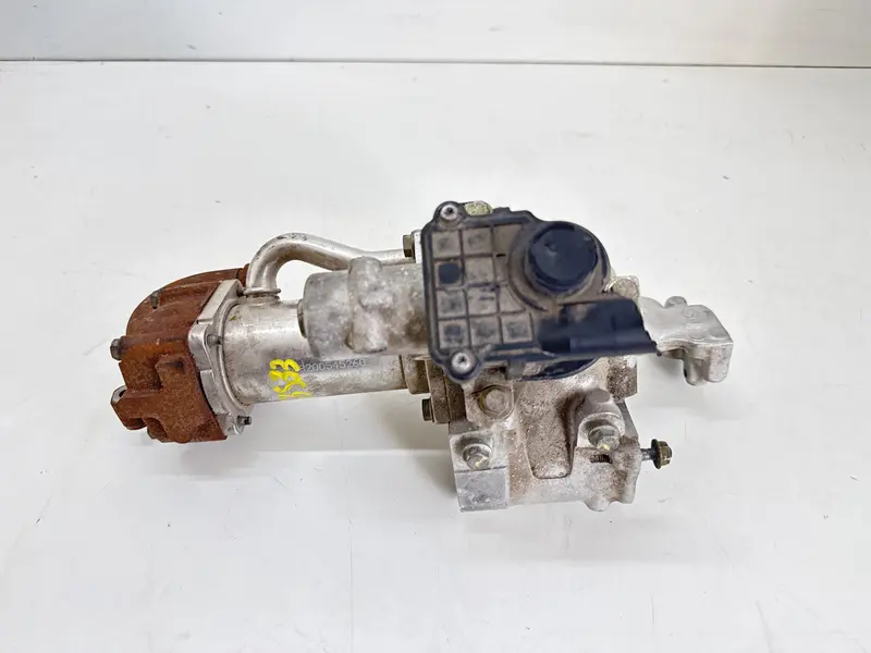 Valvola EGR RENAULT Clio Serie (04>08) 147350718R 8200545260 Diesel 1.5 (04>08)