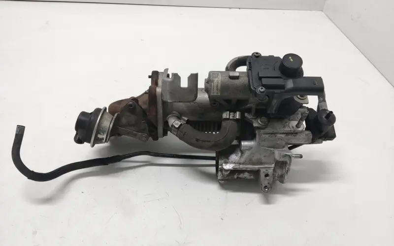 Valvola EGR RENAULT Scenic 3° Serie 8200836385 8200836385 Diesel 1.5 (03>06)