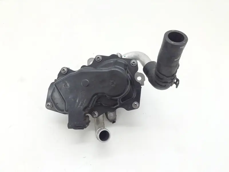 Valvola EGR VOLKSWAGEN Golf 7 Berlina (12>) 04L131501E 04L131501S Diesel 2000