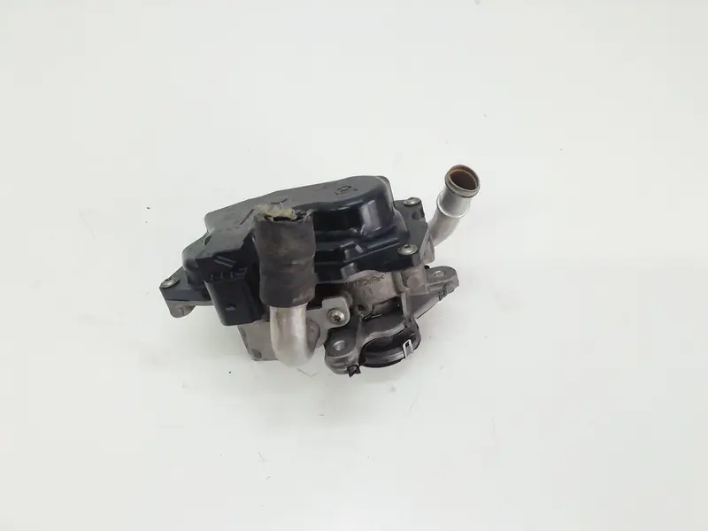 Valvola EGR VOLKSWAGEN Golf 7 Berlina (12>) 04L131501N 04L131501N Diesel 1600
