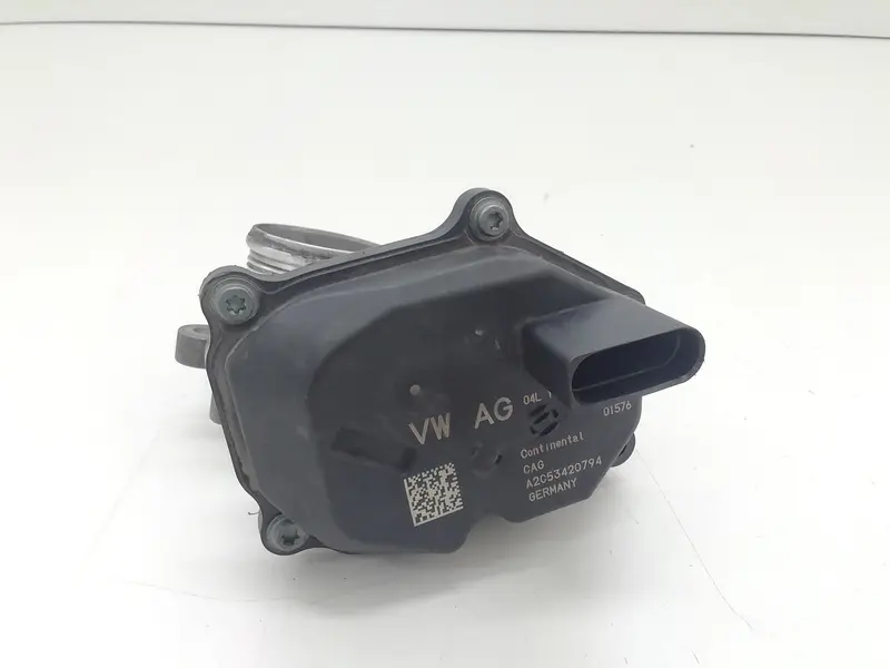 Valvola EGR VOLKSWAGEN Golf 7 Berlina (12>) 04L131501R 04L131501C Diesel 1600