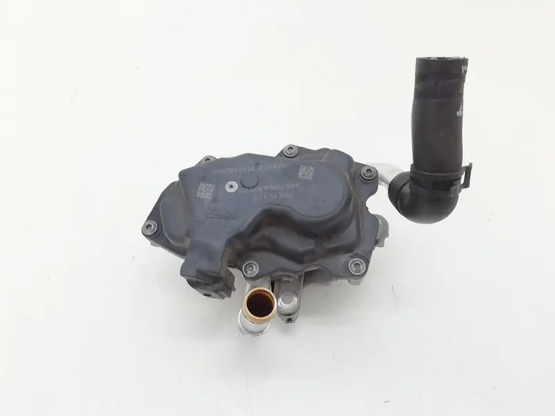 Valvola EGR VOLKSWAGEN T-CROSS Serie (19>) 04L 131 501 N 04L131501S Diesel 1600