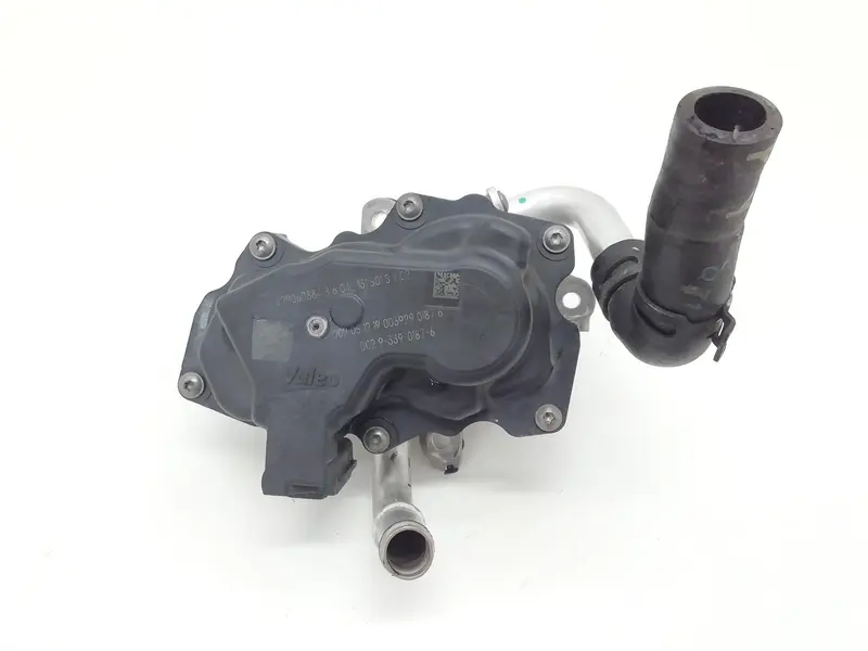 Valvola EGR VOLKSWAGEN T-Roc Serie 04L 131 501 S 04L131501S Diesel 1600 (17>21)