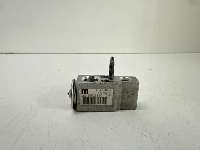 Valvola espansione A/C AUDI A4 Allroad Serie B9 (8WH) (16>20) 524293901616 Diesel 2.0 (16>20)