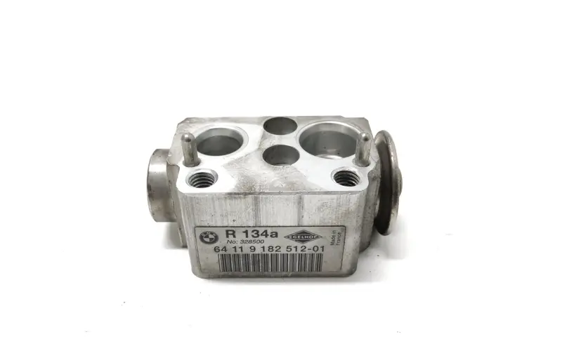 Valvola espansione A/C BMW Serie 3 E93 Cabrio 64119226078 6411918251201 Diesel 2.0