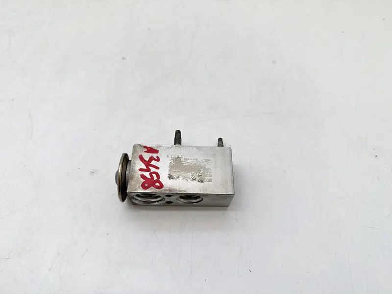 Valvola espansione A/C FORD Fiesta 6° Serie 8E2H19849AA Bifuel/Gas 1.4 (08>17)