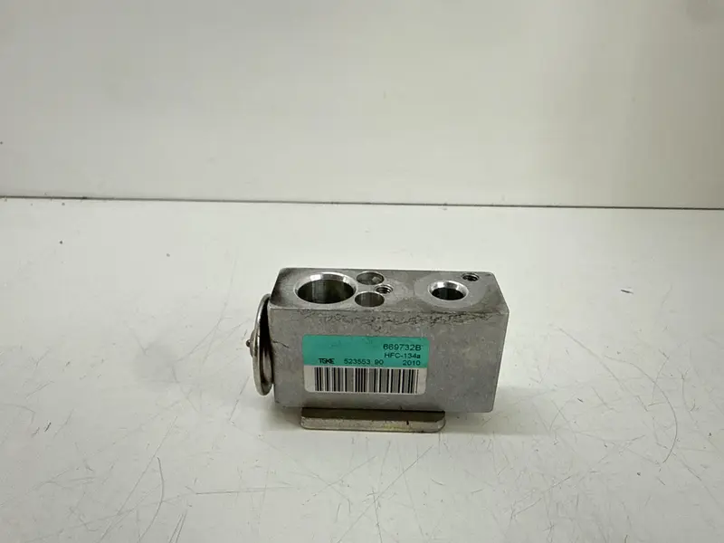 Valvola espansione A/C RENAULT Clio Serie (08>15) 52355399 Diesel 1.5 (08>15)