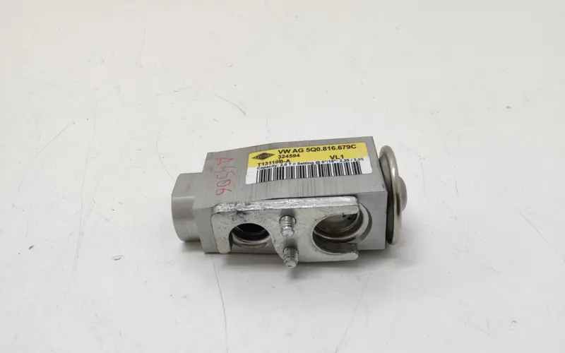 Valvola espansione A/C VOLKSWAGEN Tiguan 1° Serie 5Q0816679C Diesel 2.0 (07>11)