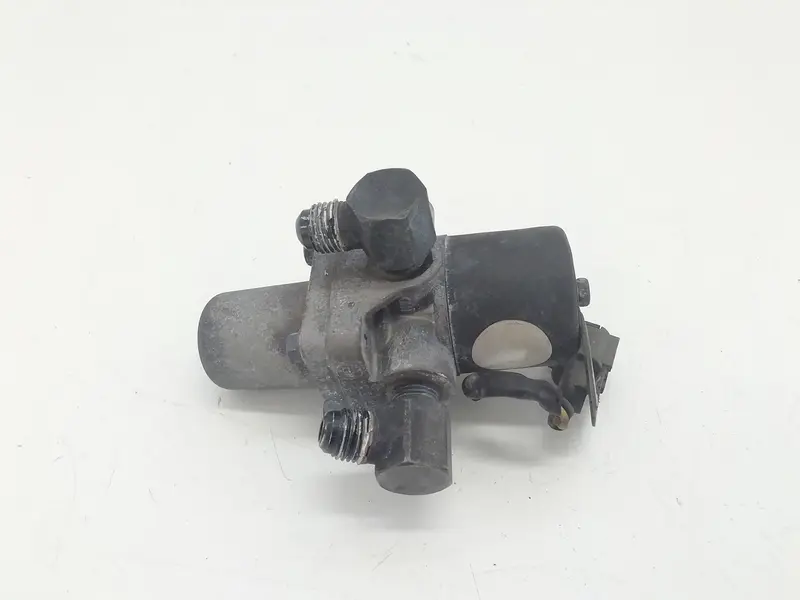 Valvola solenoide HYUNDAI i10 2° Serie 33090-B9000 Bifuel/Gas 1000 (11>13)