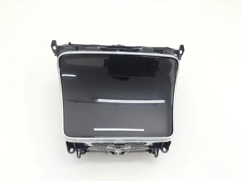 Vano porta bibite MERCEDES GLC Serie (W253) (15>) A2056801005 Diesel 2200