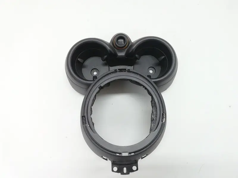 Vano porta bibite MINI Cooper 2° Serie Diesel 2000 (06>13)
