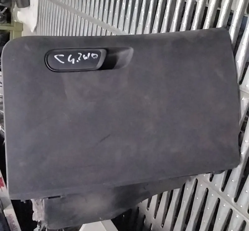 Vano portaoggetti citroen c4 2010 codice 00047023
