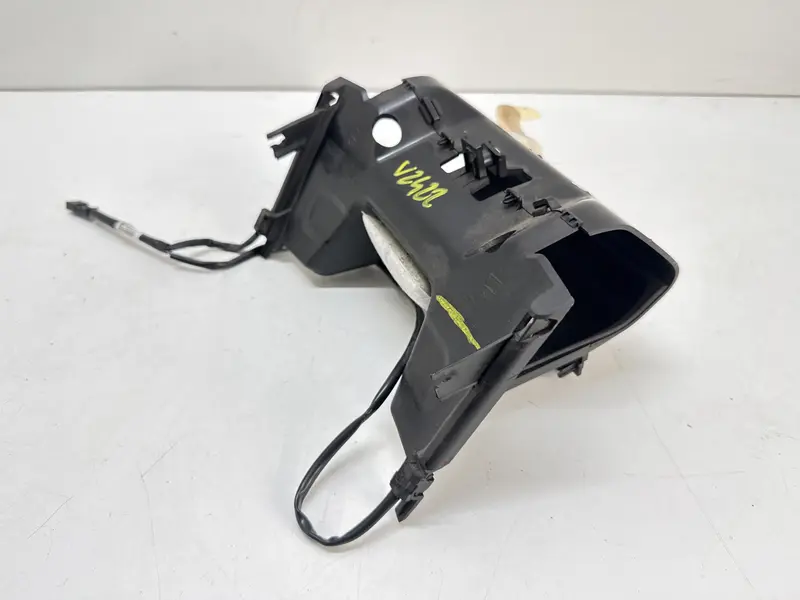 Vano portaoggetti LAND ROVER Range Rover Evoque 1° Serie BJ32045C22A Diesel 2.2
