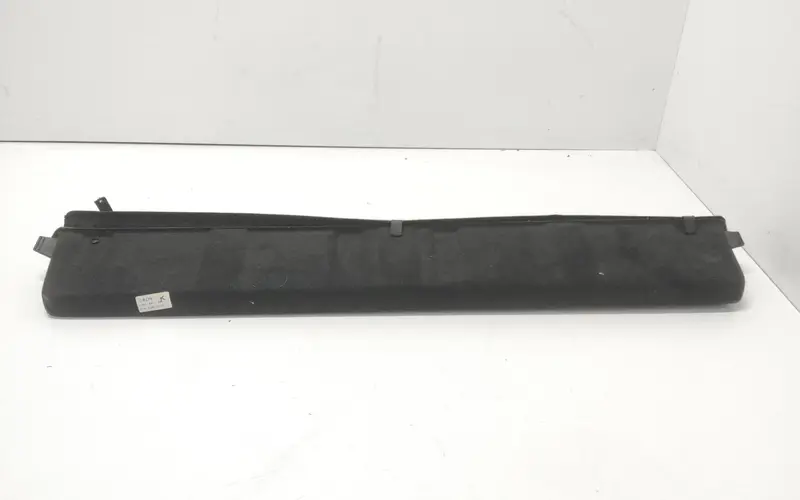 Vano portaoggetti posteriore FIAT 500 L Serie (351_352) (12>) 7357700150 Benzina