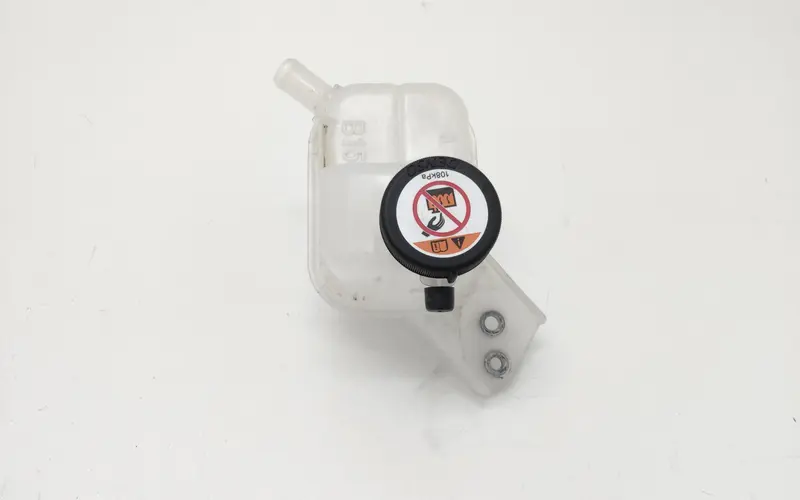 Vaschetta acqua liquido refrigerante TOYOTA Yaris Serie (20>) 557000D380 Benzina 1.5