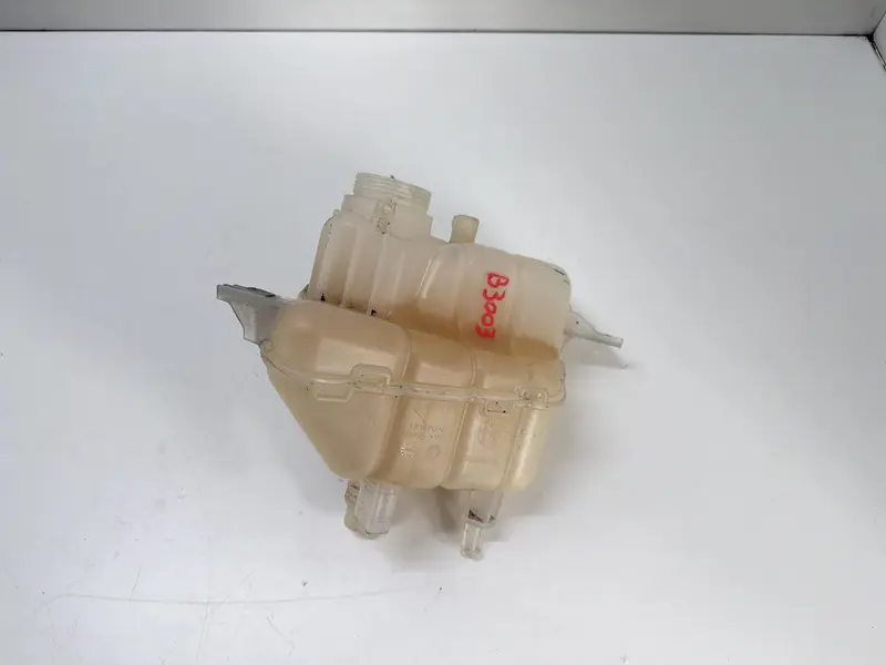 Vaschetta liquido radiatore ALFA ROMEO Stelvio Serie (949_) (16>) 50553210 Benzina 2.0