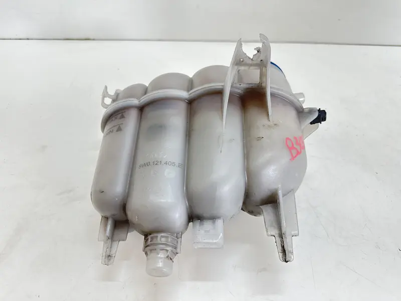 Vaschetta liquido radiatore AUDI A4 Allroad Serie B9 (8WH) (16>20) 8W0121405E 8W0121405E Diesel 2.0 (16>20)