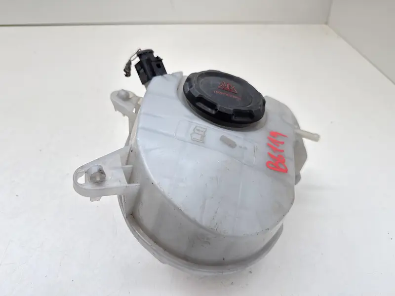 Vaschetta liquido radiatore AUDI Q2 Serie (GAB) (16>) 5WA121407F Benzina