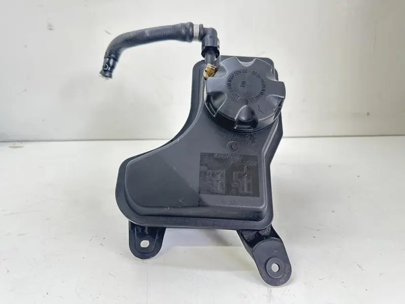 Vaschetta liquido radiatore BMW Serie 1 Serie (E87) (07>) 1713ZB81059202 Diesel 2.0