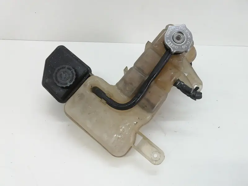 Vaschetta liquido radiatore CHRYSLER 300 C Touring Diesel 3000