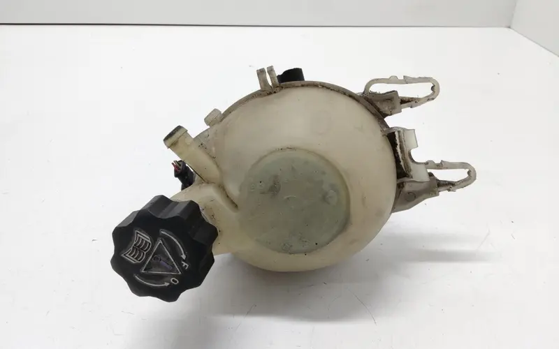 Vaschetta liquido radiatore CITROEN C3 1° Serie 9639562580 Diesel 1.4 (02>05)