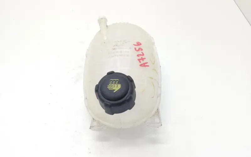 Vaschetta liquido radiatore DACIA Sandero Serie STEPWAY 217102572R Bifuel/Gas 1.0