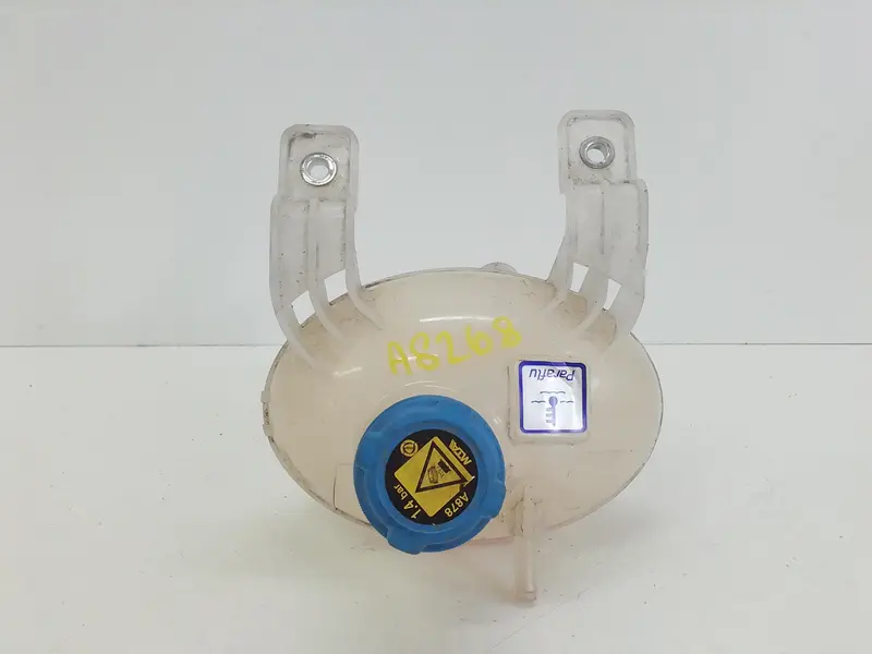 Vaschetta liquido radiatore FIAT 500 L Serie Trekking/Cross 51931808 Bifuel/Gas 1600
