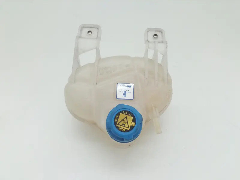 Vaschetta liquido radiatore FIAT Doblò Serie (09>) Diesel 1600 (09>15)