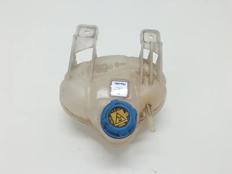 Vaschetta liquido radiatore FIAT Panda 3° Serie Benzina 1200