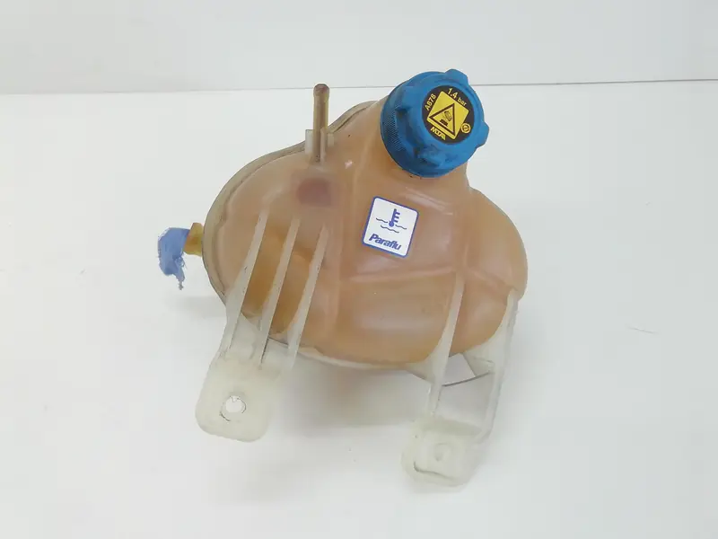 Vaschetta liquido radiatore FIAT Punto EVO Diesel 1300 (09>12)