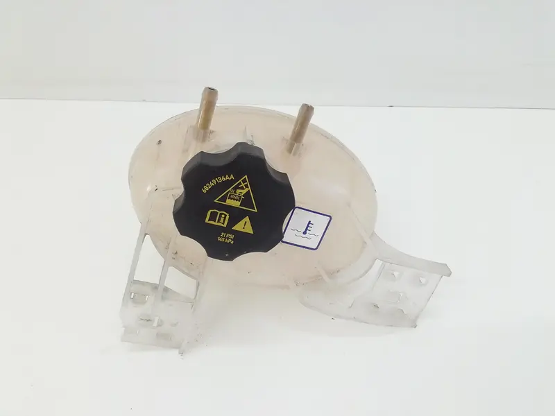 Vaschetta liquido radiatore FIAT  Tipo berlina 5p Diesel 1600 (15>20)