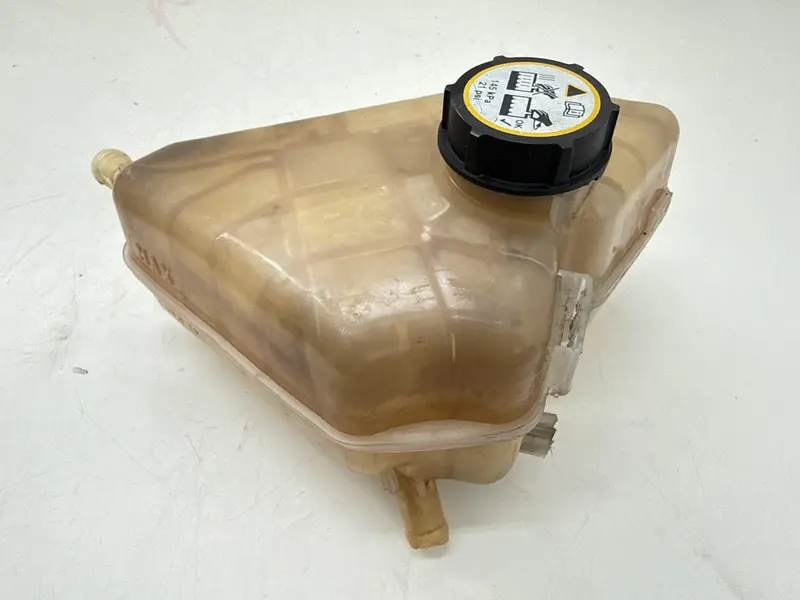 Vaschetta liquido radiatore FORD Fiesta 6° Serie 1504818 N05001A200 Diesel 1.4 (08>17)