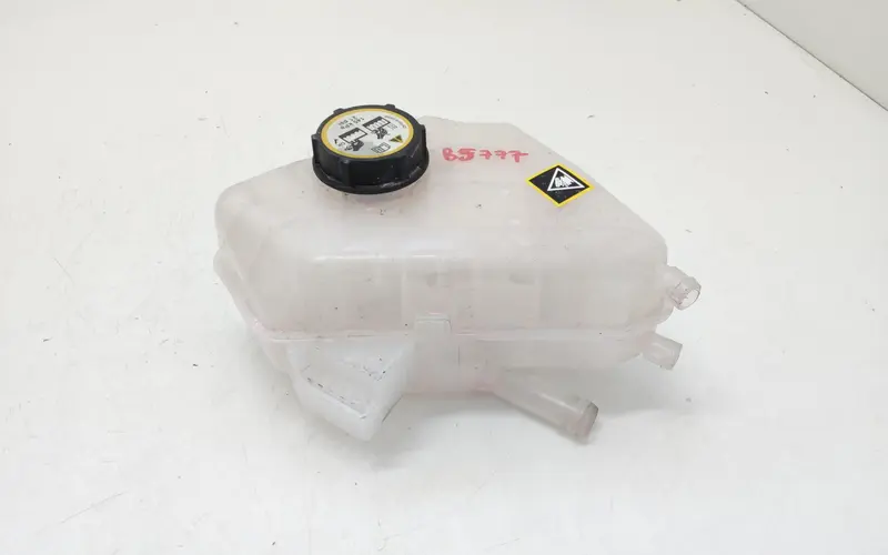 Vaschetta liquido radiatore FORD Fiesta 6° Serie 1513111 Bifuel/Gas 1.4 (08>17)