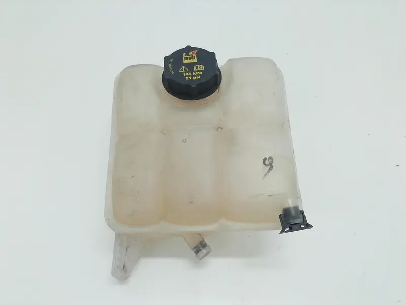 Vaschetta liquido radiatore FORD Focus Berlina 5° Serie Diesel 1600 (11>14)