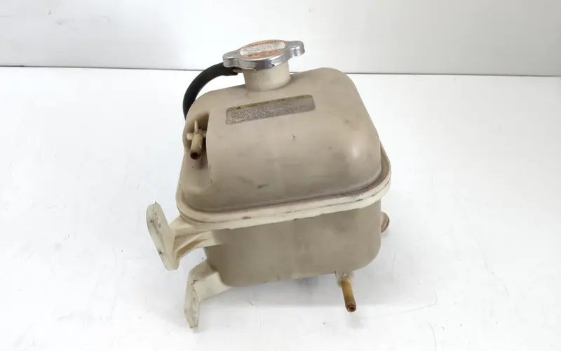 Vaschetta liquido radiatore HYUNDAI Tucson Serie (04>09) 254312E100 254312E100 Diesel 2.0 (04>09)