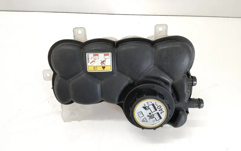 Vaschetta liquido radiatore JAGUAR XE Serie (X760) (15>) T2H19682 8W838101AA Diesel 2.0