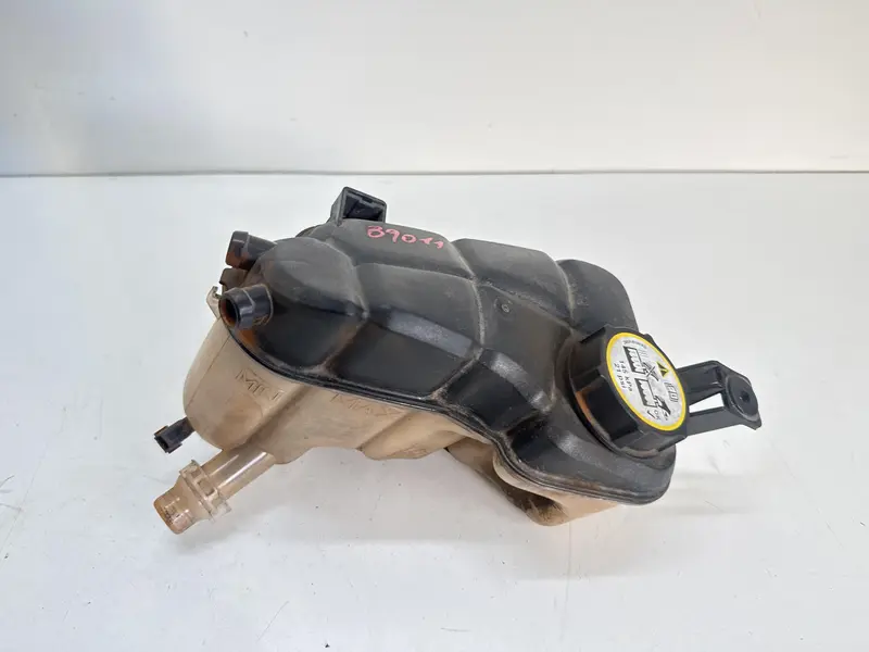 Vaschetta liquido radiatore LAND ROVER Range Rover Evoque 1° Serie LR024296 3M5H8100AD Diesel 2.2