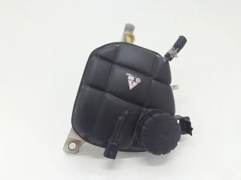 Vaschetta liquido radiatore MERCEDES Classe M 2° Serie 1645000049 Diesel 3000 (05>11)