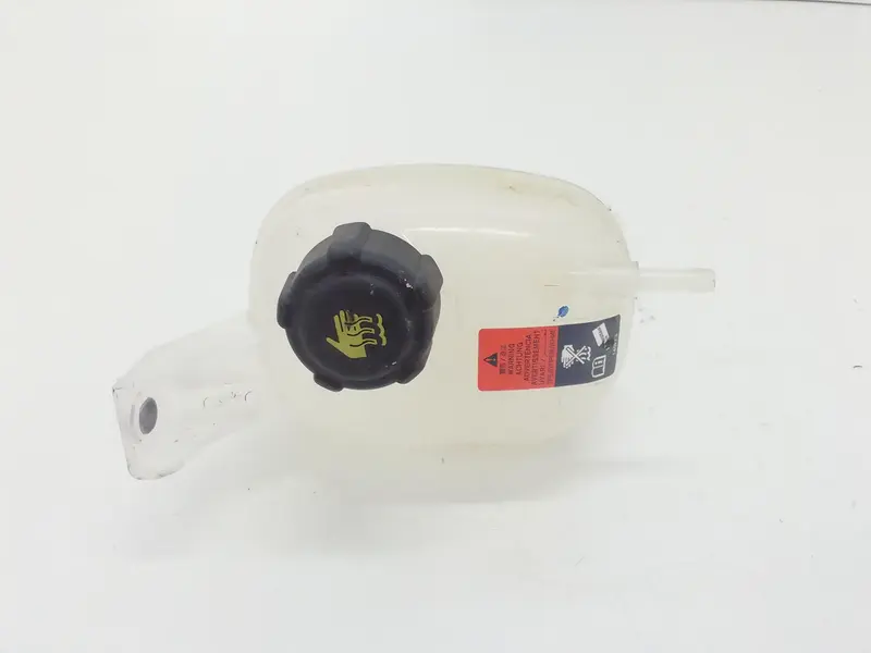Vaschetta liquido radiatore NISSAN Micra Serie (K14) (17>) Benzina 1000