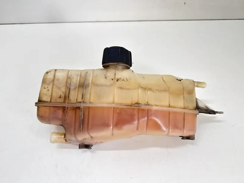 Vaschetta liquido radiatore NISSAN Note 2° Serie 21711AX600 Benzina