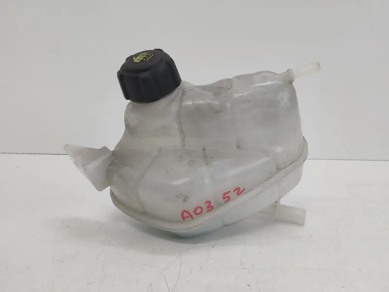 Vaschetta liquido radiatore NISSAN Qashqai Serie Diesel 1500
