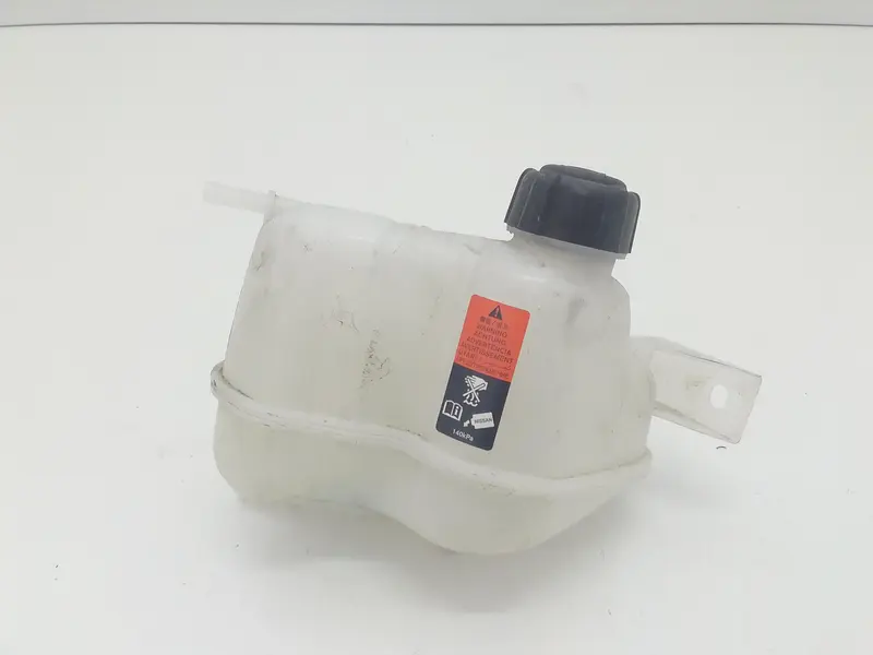 Vaschetta liquido radiatore NISSAN Qashqai Serie Diesel 1500