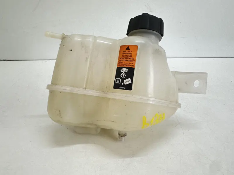 Vaschetta liquido radiatore NISSAN X-Trail Serie (T32) (14>18) 217114BE0A 217114BE0A Diesel 2.0 (14>18)