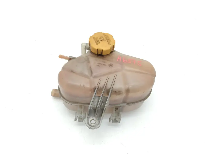 Vaschetta liquido radiatore OPEL Corsa D 5P 1° Serie 13312278 55702165 Diesel 1.3