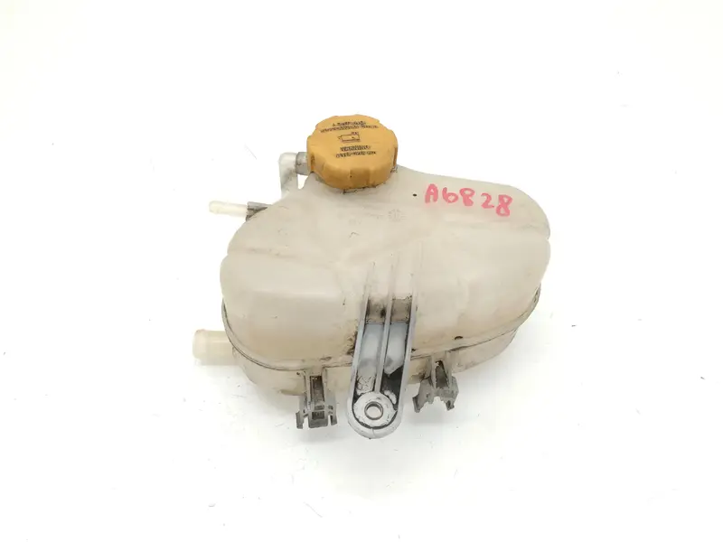 Vaschetta liquido radiatore OPEL Corsa D 5P 2° Serie 13312278 55702165 Diesel 1.3