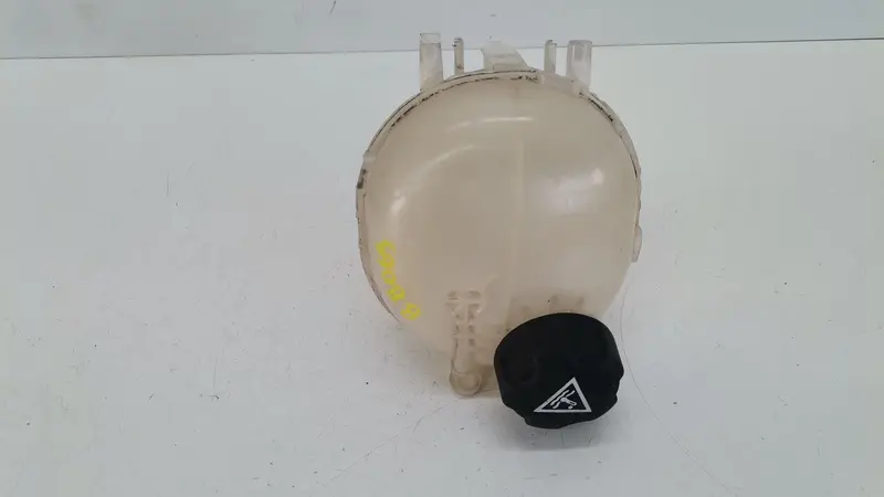 Vaschetta liquido radiatore OPEL Corsa F Serie (19>) 9824198680 Benzina 1200