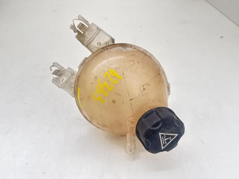 Vaschetta liquido radiatore OPEL Crossland Serie (X) (17>) 9800777280 Benzina 1.2