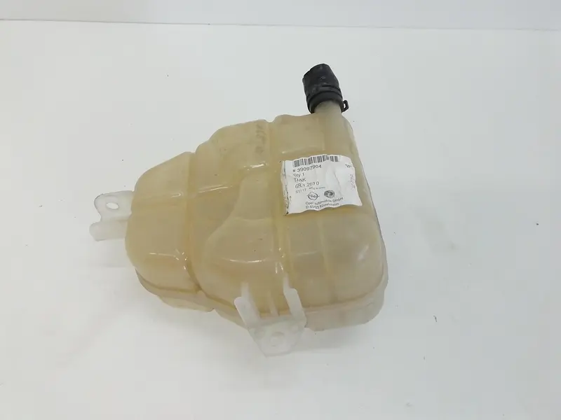 Vaschetta liquido radiatore OPEL Meriva 3° Serie 39097904 Benzina 1400