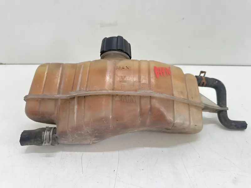 Vaschetta liquido radiatore RENAULT Clio Serie (08>15) 7701477290 Diesel 1.5 (08>15)