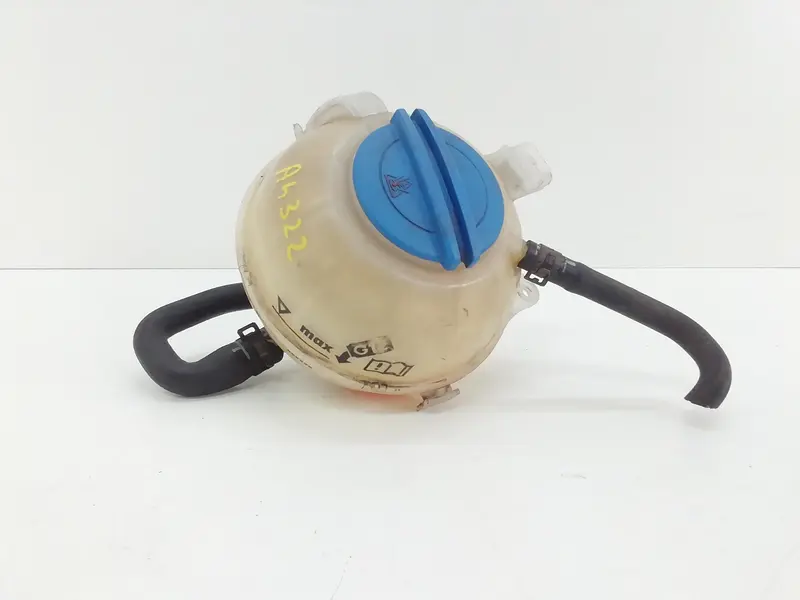 Vaschetta liquido radiatore SEAT Ibiza Serie (08>12) 6Q0121407 Benzina 1200 (08>12)